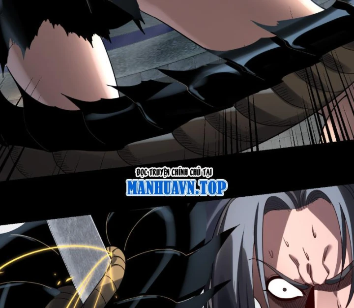 Ta Trời Sinh Đã Là Nhân Vật Phản Diện Chapter 315 - 35