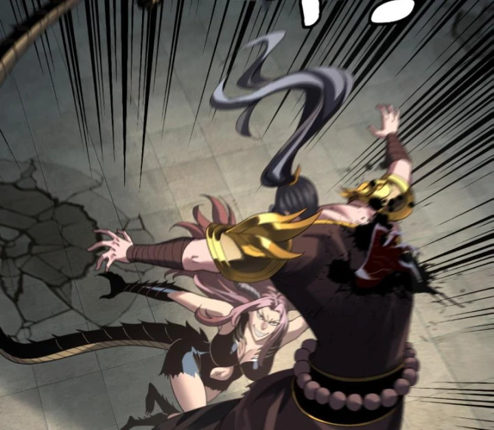 Ta Trời Sinh Đã Là Nhân Vật Phản Diện Chapter 315 - 37