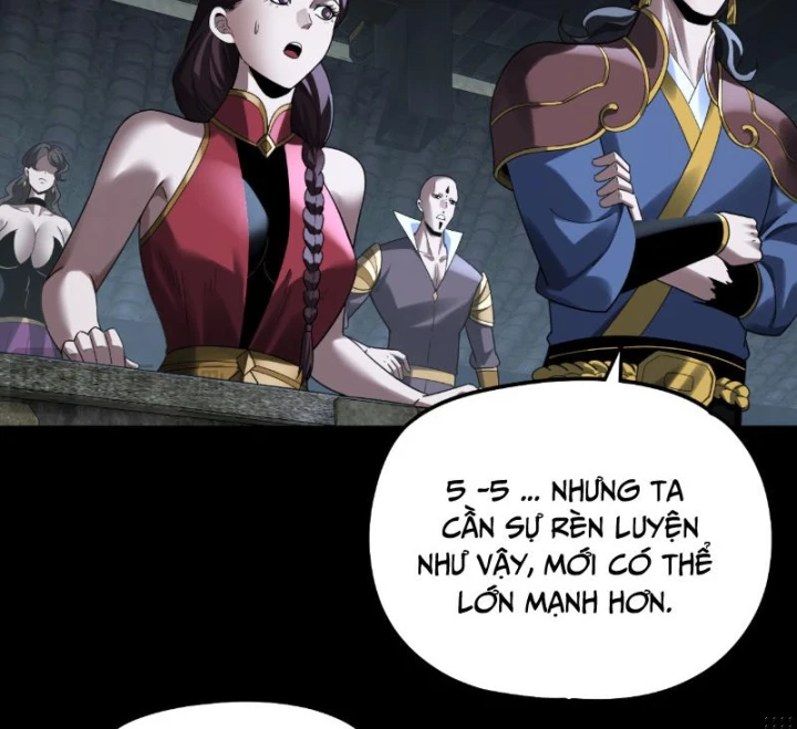 Ta Trời Sinh Đã Là Nhân Vật Phản Diện Chapter 315 - 42