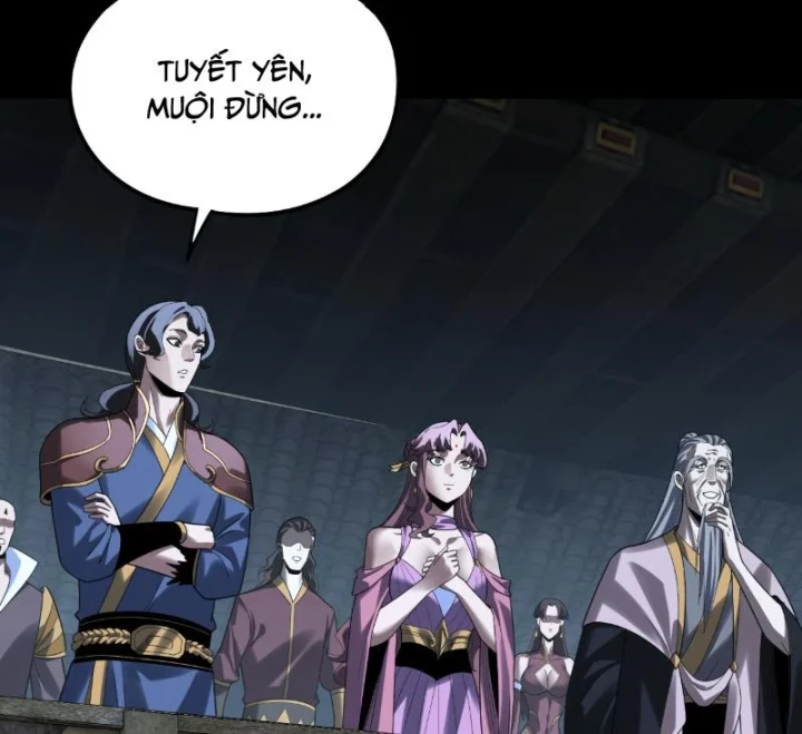 Ta Trời Sinh Đã Là Nhân Vật Phản Diện Chapter 315 - 43