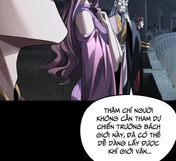 Ta Trời Sinh Đã Là Nhân Vật Phản Diện Chapter 315 - 47