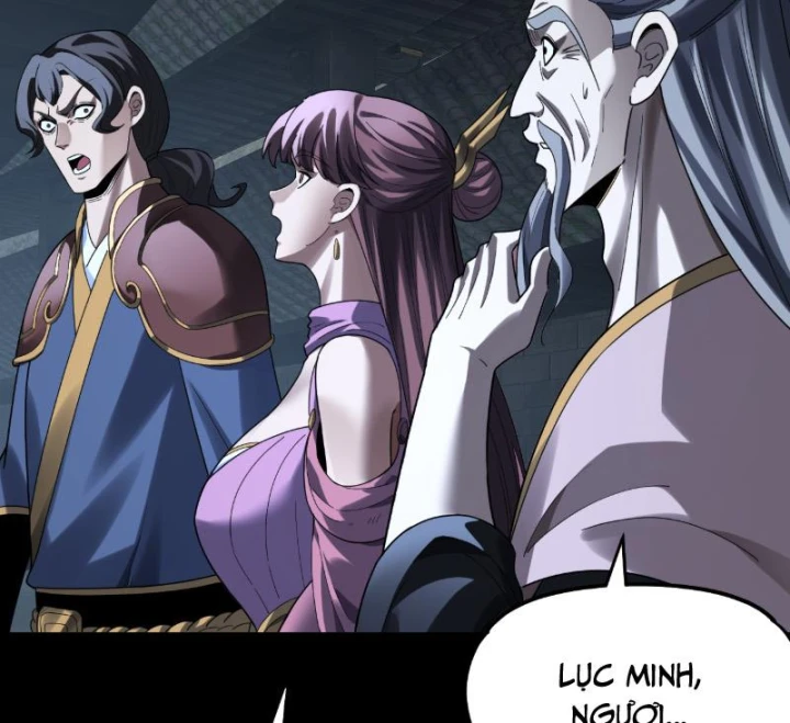 Ta Trời Sinh Đã Là Nhân Vật Phản Diện Chapter 315 - 49