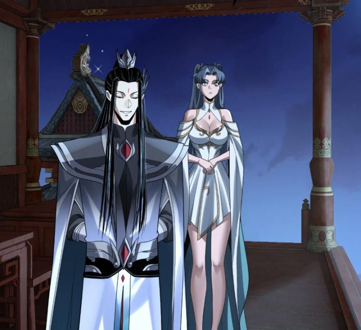 Ta Trời Sinh Đã Là Nhân Vật Phản Diện Chapter 315 - 55