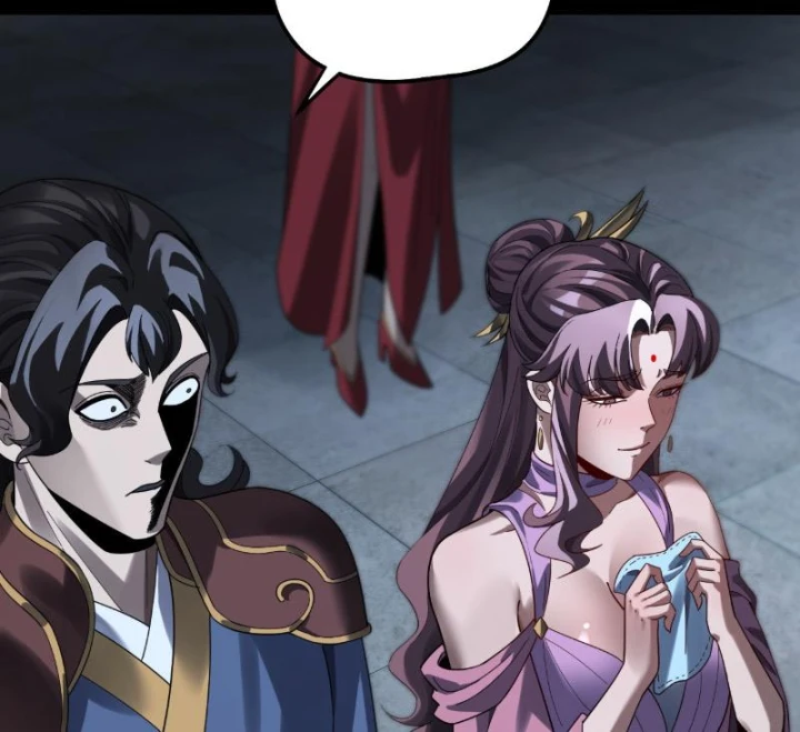 Ta Trời Sinh Đã Là Nhân Vật Phản Diện Chapter 315 - 59