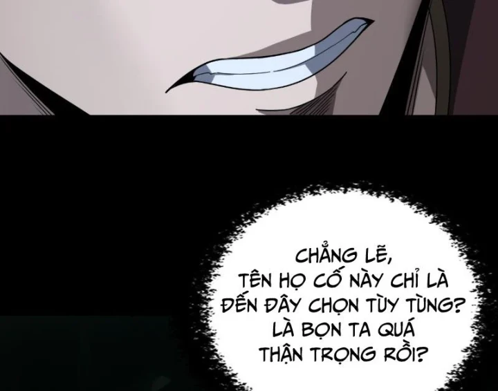 Ta Trời Sinh Đã Là Nhân Vật Phản Diện Chapter 315 - 63