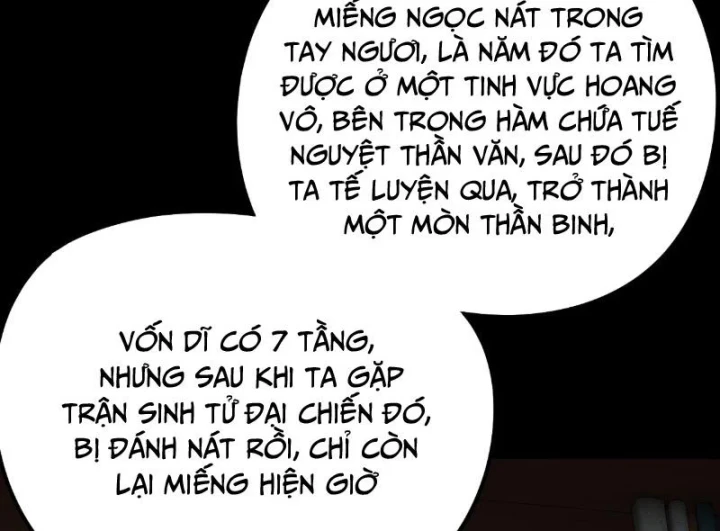 Ta Trời Sinh Đã Là Nhân Vật Phản Diện Chapter 315 - 90
