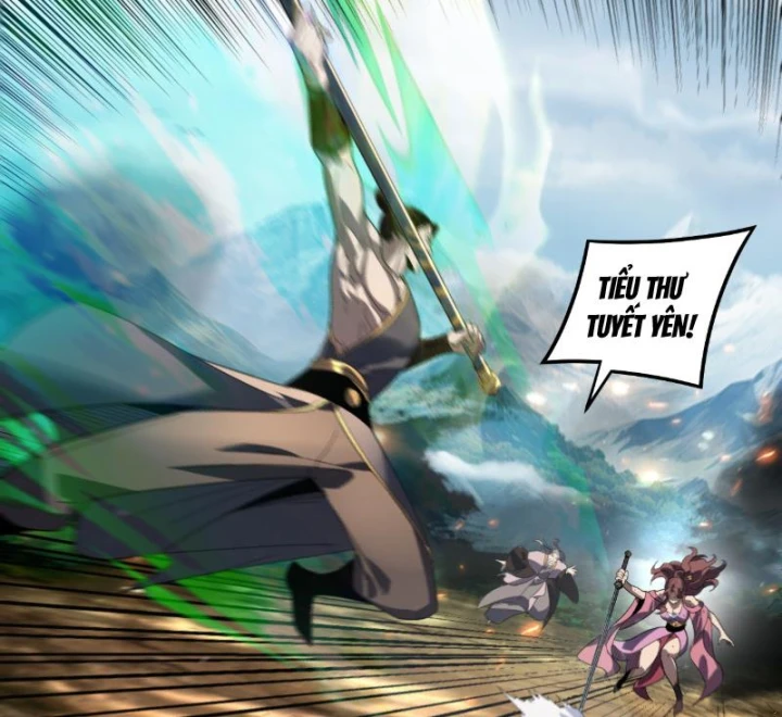 Ta Trời Sinh Đã Là Nhân Vật Phản Diện Chapter 315 - 104