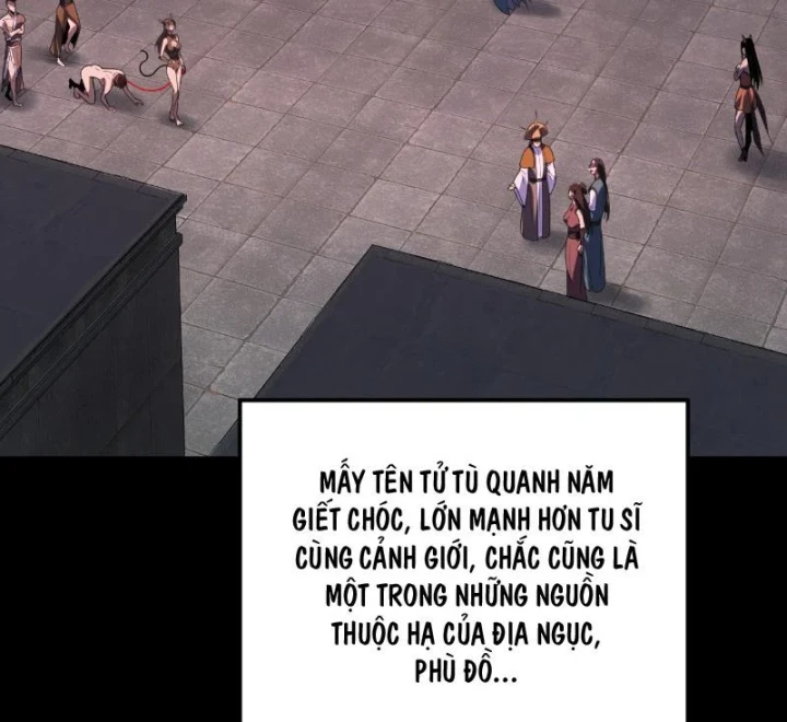 Ta Trời Sinh Đã Là Nhân Vật Phản Diện Chapter 315 - 115