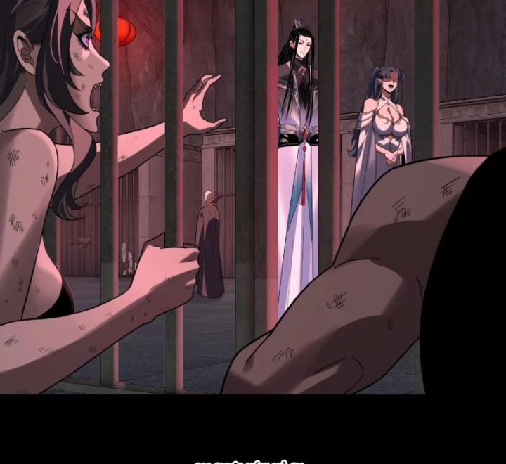 Ta Trời Sinh Đã Là Nhân Vật Phản Diện Chapter 315 - 117