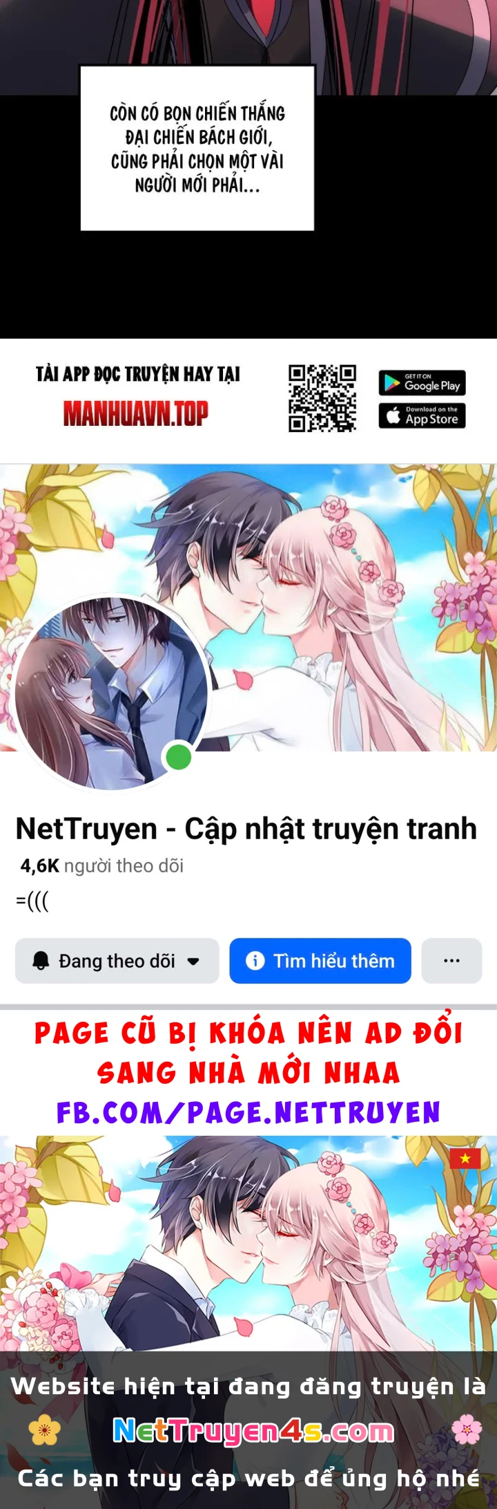 Ta Trời Sinh Đã Là Nhân Vật Phản Diện Chapter 315 - 120