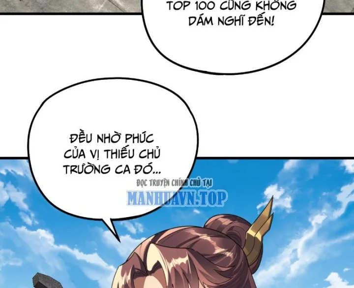 Ta Trời Sinh Đã Là Nhân Vật Phản Diện Chapter 316 - 6