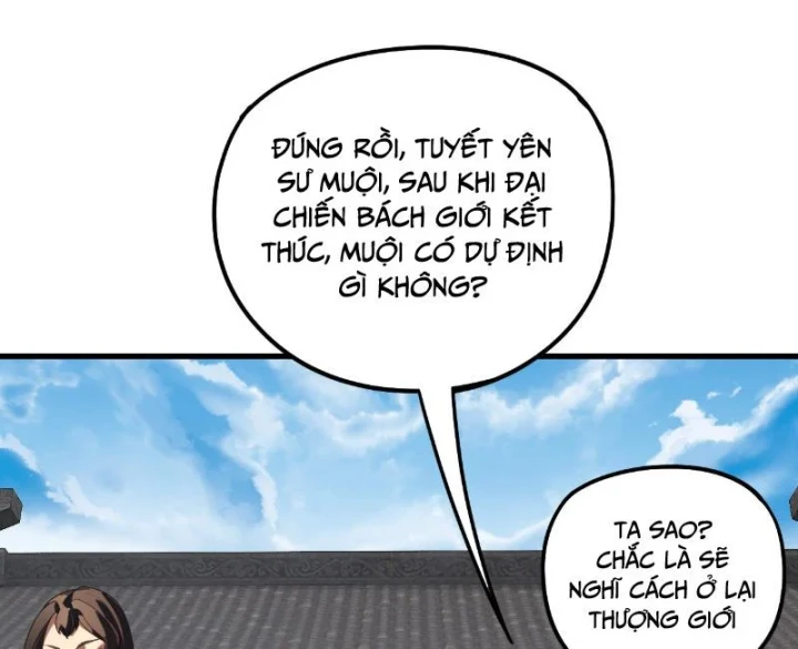 Ta Trời Sinh Đã Là Nhân Vật Phản Diện Chapter 316 - 10