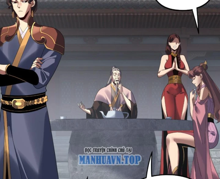 Ta Trời Sinh Đã Là Nhân Vật Phản Diện Chapter 316 - 11