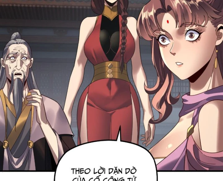 Ta Trời Sinh Đã Là Nhân Vật Phản Diện Chapter 316 - 20