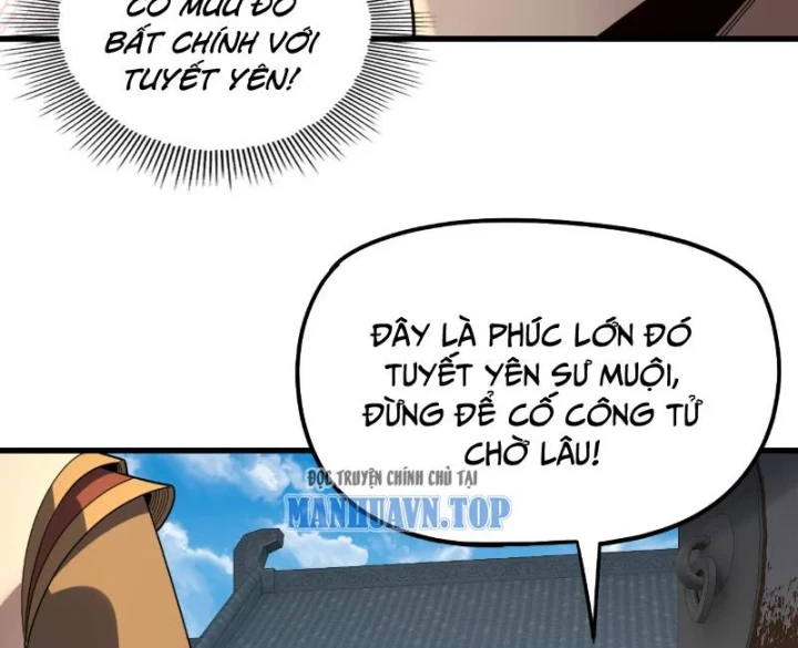 Ta Trời Sinh Đã Là Nhân Vật Phản Diện Chapter 316 - 23