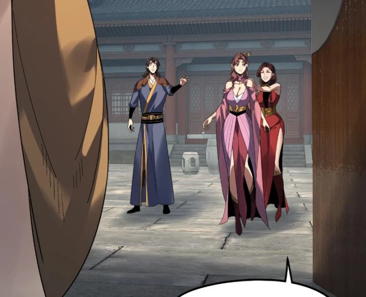 Ta Trời Sinh Đã Là Nhân Vật Phản Diện Chapter 316 - 24