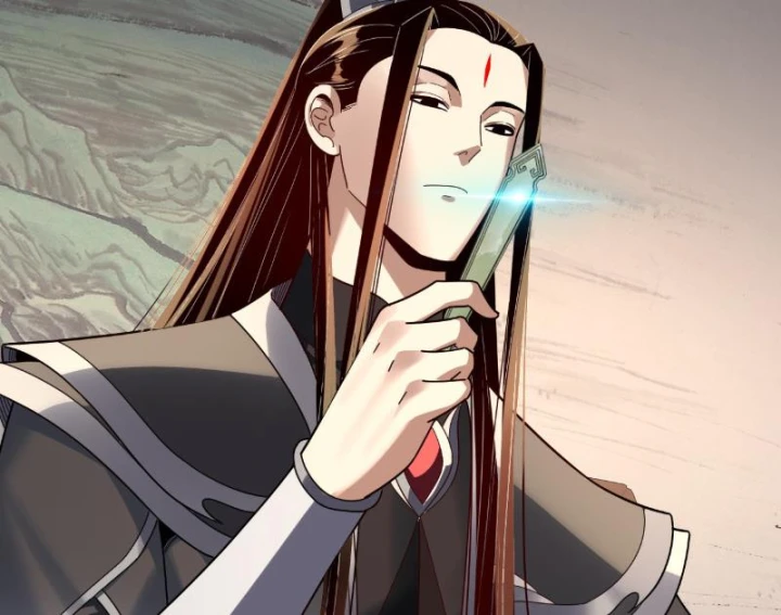 Ta Trời Sinh Đã Là Nhân Vật Phản Diện Chapter 316 - 44