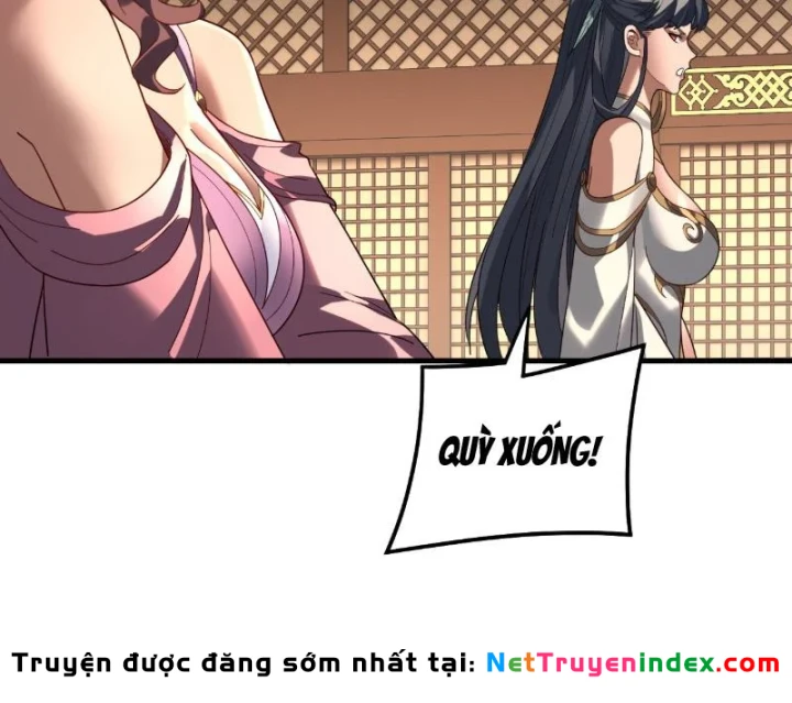 Ta Trời Sinh Đã Là Nhân Vật Phản Diện Chapter 316 - 54