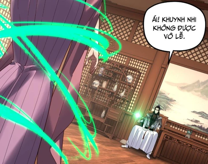 Ta Trời Sinh Đã Là Nhân Vật Phản Diện Chapter 316 - 56