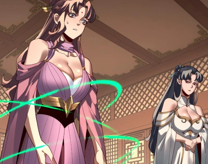 Ta Trời Sinh Đã Là Nhân Vật Phản Diện Chapter 316 - 58