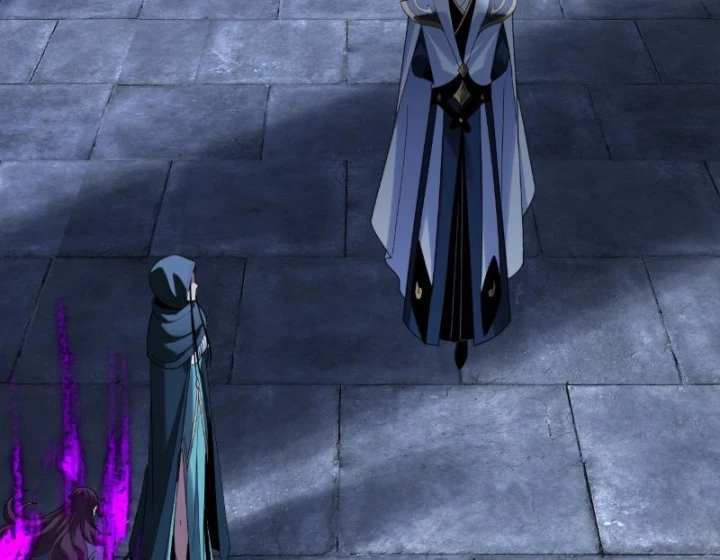 Ta Trời Sinh Đã Là Nhân Vật Phản Diện Chapter 316 - 94