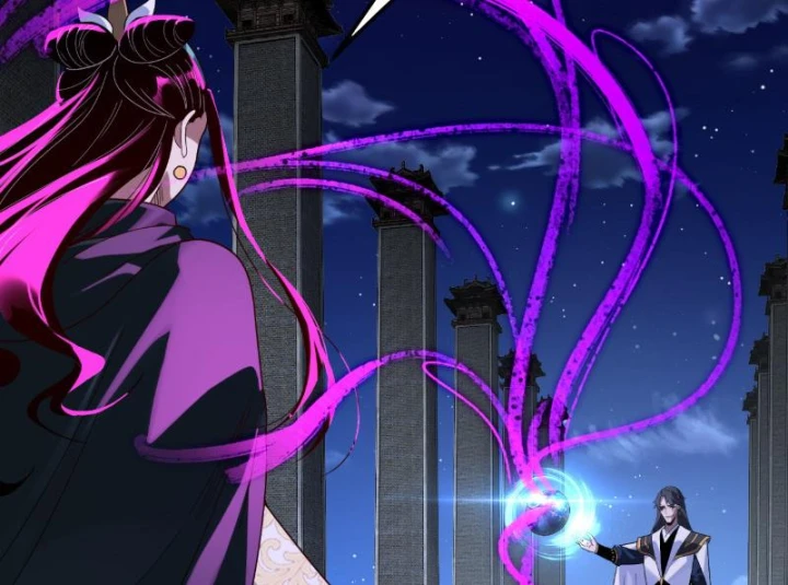 Ta Trời Sinh Đã Là Nhân Vật Phản Diện Chapter 316 - 111