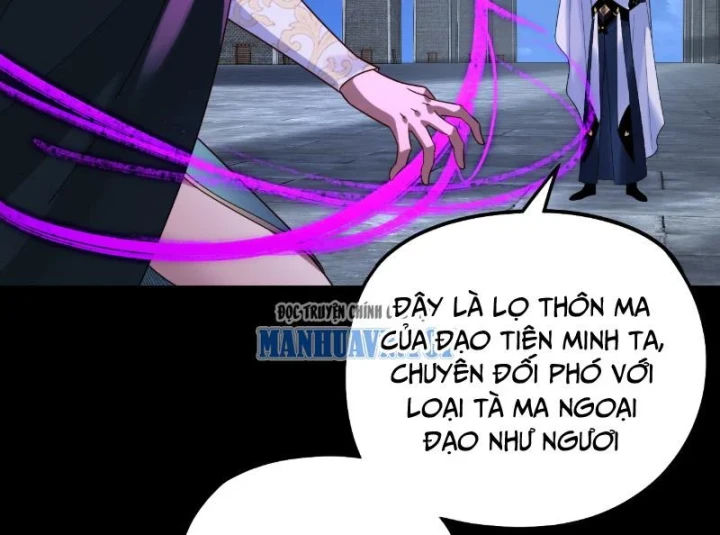 Ta Trời Sinh Đã Là Nhân Vật Phản Diện Chapter 316 - 112