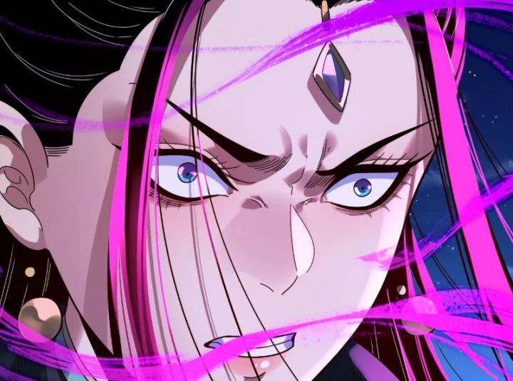 Ta Trời Sinh Đã Là Nhân Vật Phản Diện Chapter 316 - 114