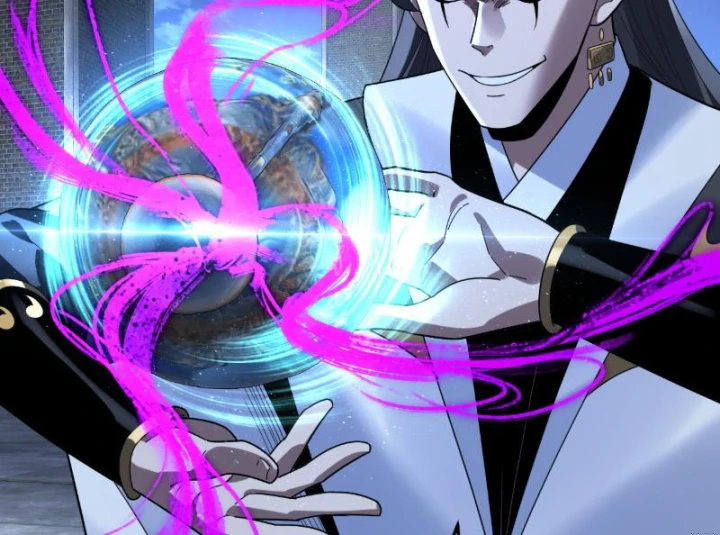 Ta Trời Sinh Đã Là Nhân Vật Phản Diện Chapter 316 - 116