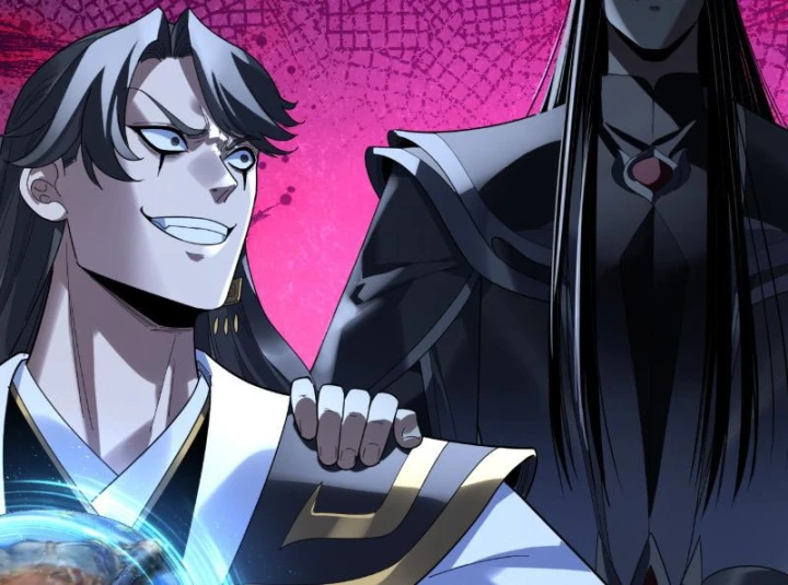 Ta Trời Sinh Đã Là Nhân Vật Phản Diện Chapter 316 - 120