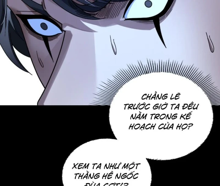 Ta Trời Sinh Đã Là Nhân Vật Phản Diện Chapter 317 - 7