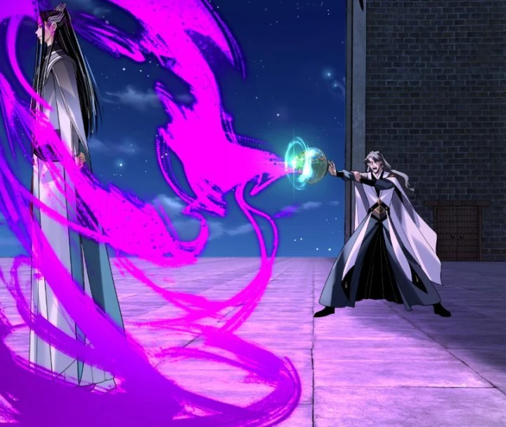 Ta Trời Sinh Đã Là Nhân Vật Phản Diện Chapter 317 - 12