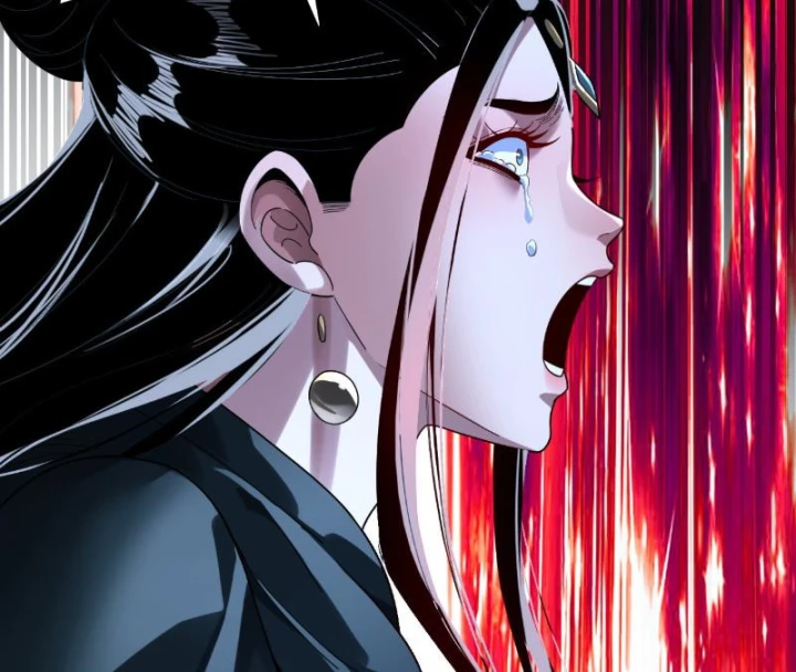 Ta Trời Sinh Đã Là Nhân Vật Phản Diện Chapter 317 - 19