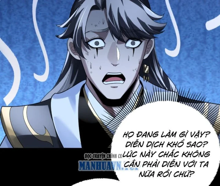 Ta Trời Sinh Đã Là Nhân Vật Phản Diện Chapter 317 - 25