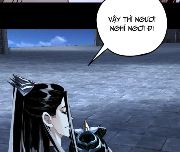 Ta Trời Sinh Đã Là Nhân Vật Phản Diện Chapter 317 - 31