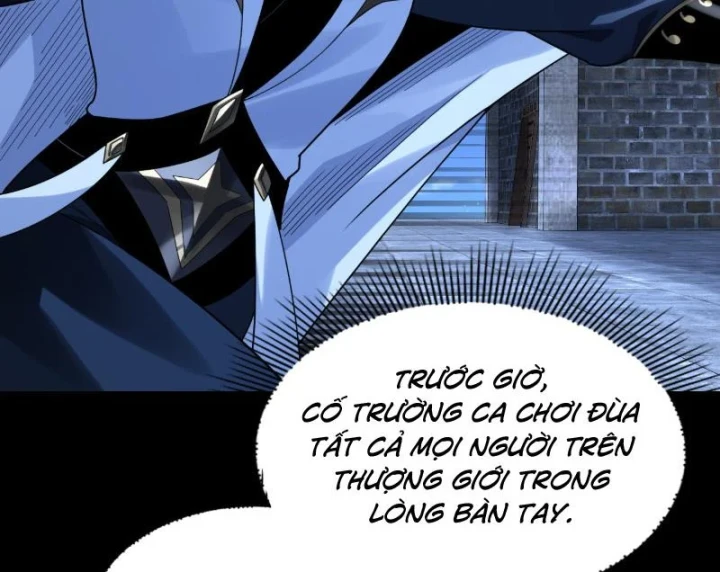 Ta Trời Sinh Đã Là Nhân Vật Phản Diện Chapter 317 - 35