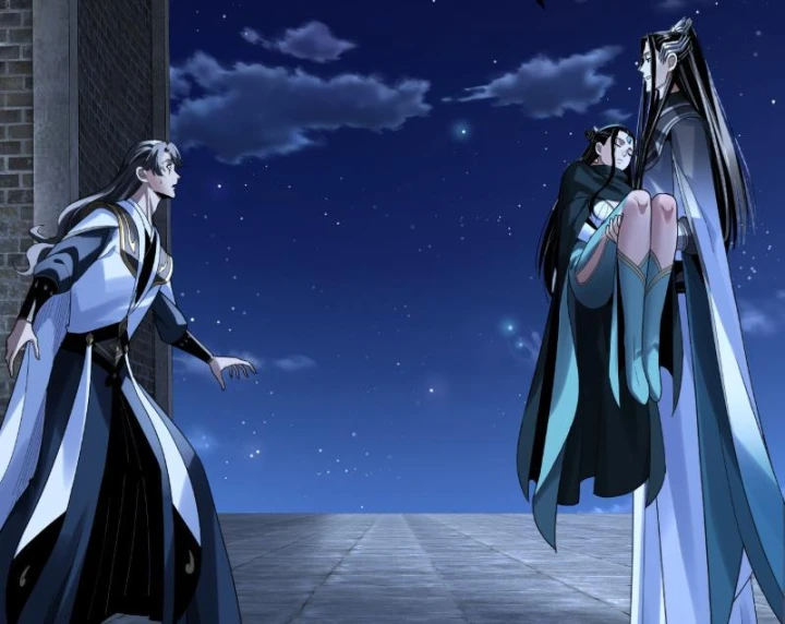 Ta Trời Sinh Đã Là Nhân Vật Phản Diện Chapter 317 - 37