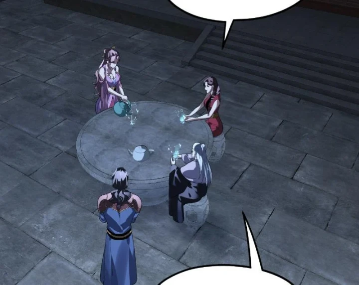 Ta Trời Sinh Đã Là Nhân Vật Phản Diện Chapter 317 - 45