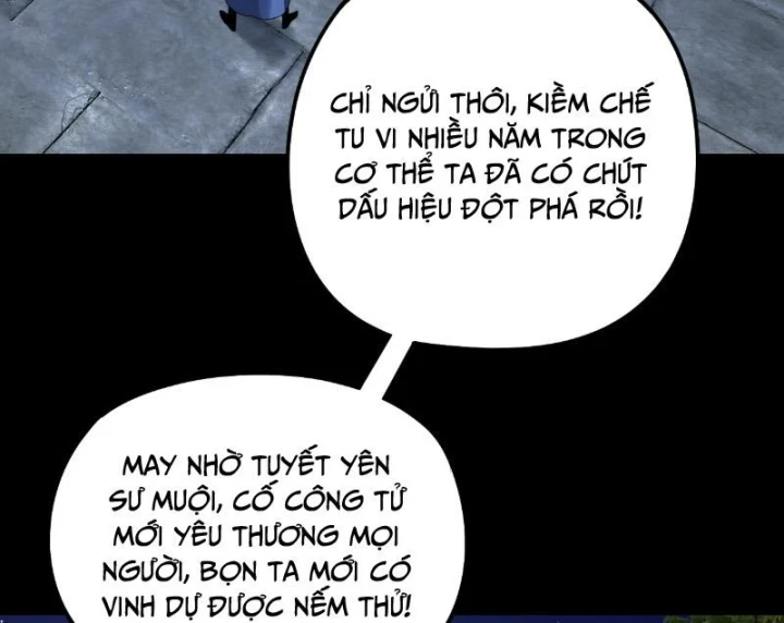 Ta Trời Sinh Đã Là Nhân Vật Phản Diện Chapter 317 - 46