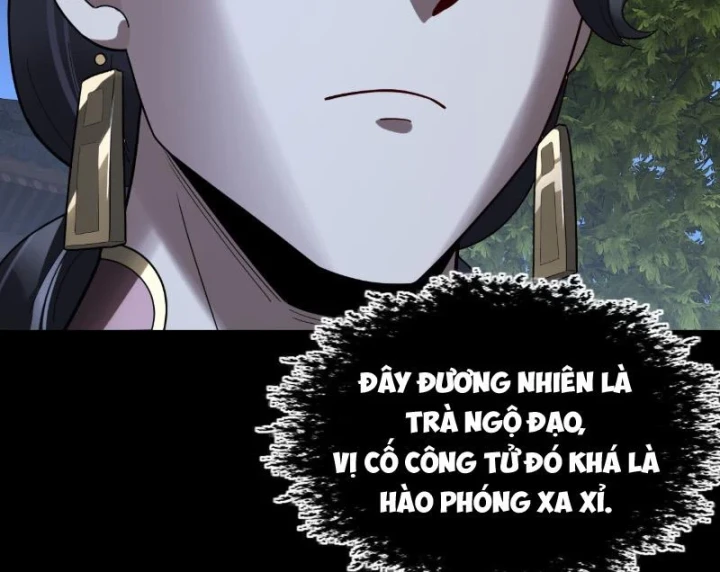 Ta Trời Sinh Đã Là Nhân Vật Phản Diện Chapter 317 - 50