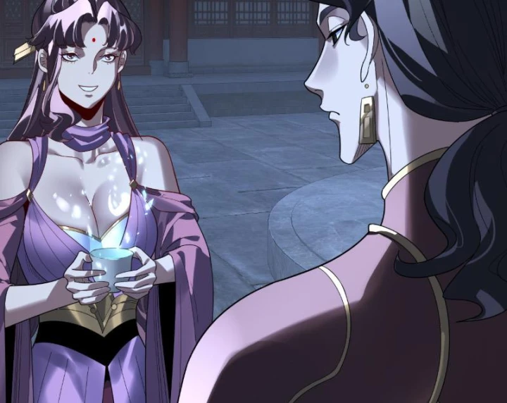 Ta Trời Sinh Đã Là Nhân Vật Phản Diện Chapter 317 - 52