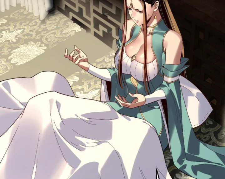 Ta Trời Sinh Đã Là Nhân Vật Phản Diện Chapter 317 - 60