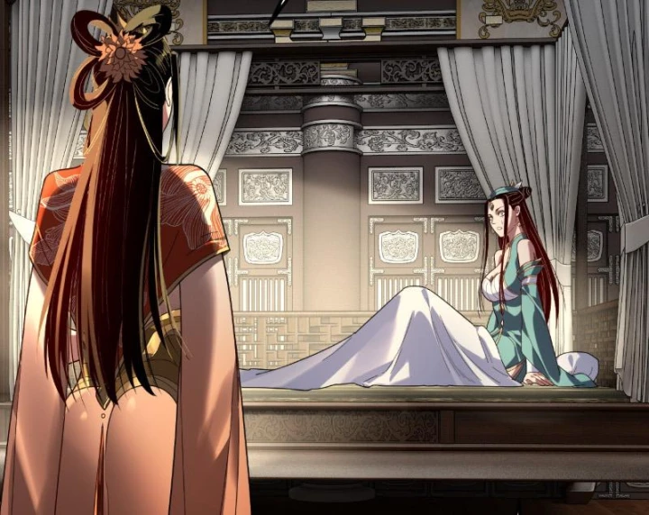 Ta Trời Sinh Đã Là Nhân Vật Phản Diện Chapter 317 - 62