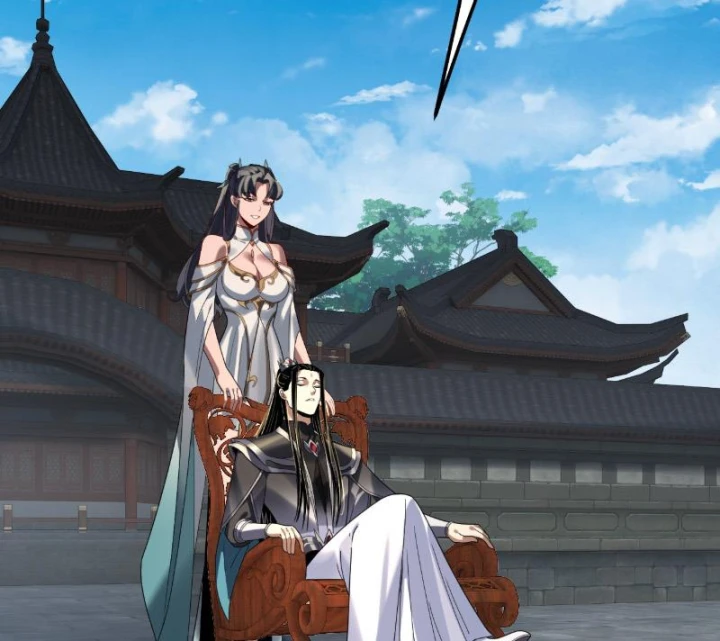 Ta Trời Sinh Đã Là Nhân Vật Phản Diện Chapter 317 - 78