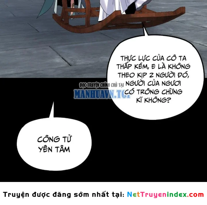 Ta Trời Sinh Đã Là Nhân Vật Phản Diện Chapter 317 - 79