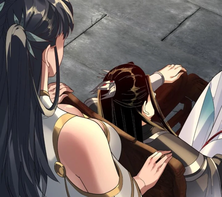 Ta Trời Sinh Đã Là Nhân Vật Phản Diện Chapter 317 - 81