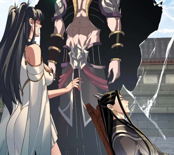 Ta Trời Sinh Đã Là Nhân Vật Phản Diện Chapter 317 - 87