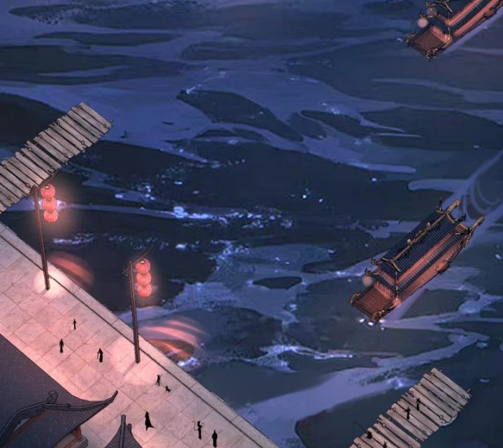 Ta Trời Sinh Đã Là Nhân Vật Phản Diện Chapter 317 - 92