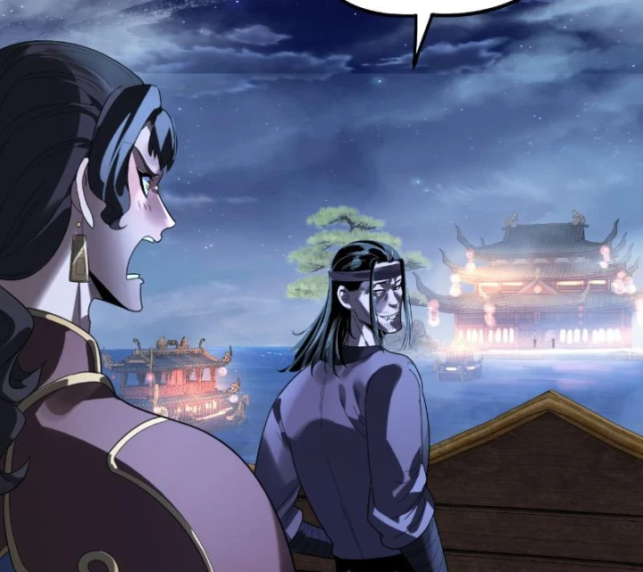 Ta Trời Sinh Đã Là Nhân Vật Phản Diện Chapter 317 - 96