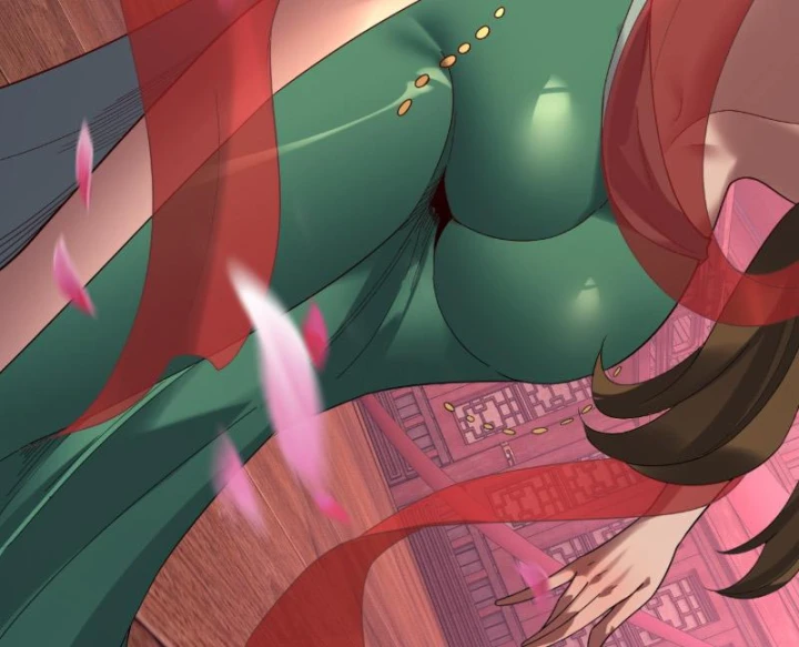 Ta Trời Sinh Đã Là Nhân Vật Phản Diện Chapter 317 - 107